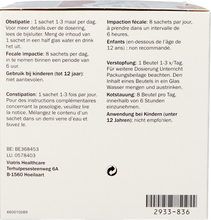 Charger l'image dans la galerie, Molaxole Zakjes 30 X 13,8g