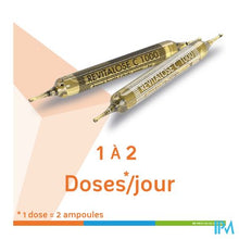 Afbeelding in Gallery-weergave laden, Revitalose C 1000 Amp Sol Orale 14 X (i+ii)