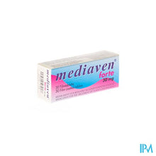 Load image into Gallery viewer, Mediaven Forte Comp 30 X 30mg