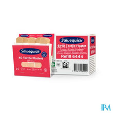 Load image into Gallery viewer, Salvequick Navulling Textiel
