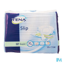 Afbeelding in Gallery-weergave laden, Tena Slip Super X-large 28 711023