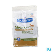 Afbeelding in Gallery-weergave laden, Prescription Diet Canine Metabolic 1,5kg