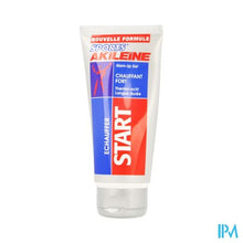 Load image into Gallery viewer, Akileine Sport Warm-up Gel Fort Tube 75ml 10371