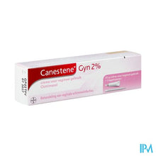 Afbeelding in Gallery-weergave laden, Canestene Gyn 2% Pi Pharma Cr Vag.20g+3 Applic.pip