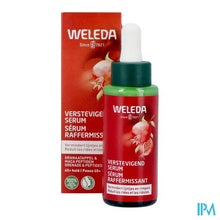Charger l'image dans la galerie, Weleda Granaatappel&maca Verstevigende Serum 30ml