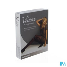 Charger l'image dans la galerie, Veinax Kniekous Microfibre 2 Lang Beige Maat 2