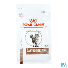 Charger l'image dans la galerie, Royal Canin Cat Gastrointestinal Dry 0,4kg