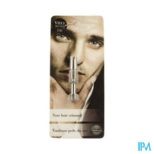 Afbeelding in Gallery-weergave laden, Neushaartrimmer Inox