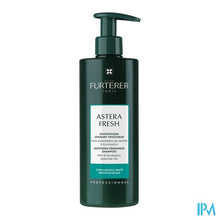 Afbeelding in Gallery-weergave laden, Furterer Astera Fresh Shampoo 500ml