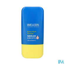 Load image into Gallery viewer, Weleda Omega Boost Serum Drops 30ml