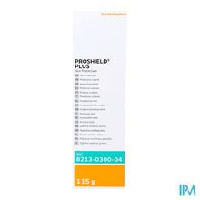 Afbeelding in Gallery-weergave laden, Proshield Plus Huidbeschermer Zalf Tube 115g