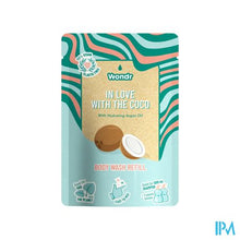 Load image into Gallery viewer, Wondr Body Wash In Love With Coco Refill 40g