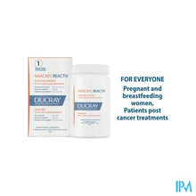 Afbeelding in Gallery-weergave laden, Ducray Anacaps Tri-activ Caps 90