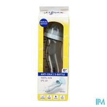 Afbeelding in Gallery-weergave laden, Difrax S-fles Natural Ice 250ml