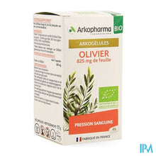 Afbeelding in Gallery-weergave laden, Arkocaps Olijfboom Bio Caps 45 Nf