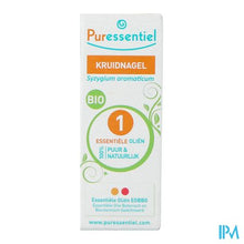 Load image into Gallery viewer, Puressentiel Eo Kruidnagel Bio Expert 5ml