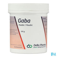 Charger l'image dans la galerie, Gaba Poeder 100g Deba