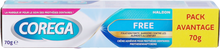 Afbeelding in Gallery-weergave laden, Corega Free Kleefcreme 70g
