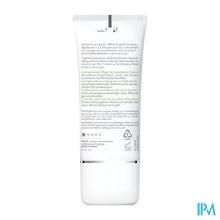 Afbeelding in Gallery-weergave laden, Bioderma Sebium Pore Refiner Creme Tube 30ml