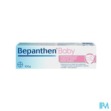 Afbeelding in Gallery-weergave laden, Bepanthen Baby Tube 100g Verv.1306836