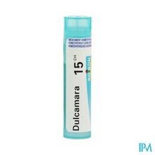 Afbeelding in Gallery-weergave laden, Dulcamara 15ch Gr 4g Boiron