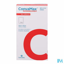 Charger l'image dans la galerie, Convamax Superabsorber Non Adhesief 10x20cm 10