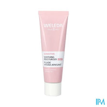 Afbeelding in Gallery-weergave laden, Weleda Sensitive Hydraterend Gezichtscr Light 30ml