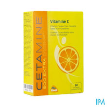Charger l'image dans la galerie, Cetamine Extra Tabl 60