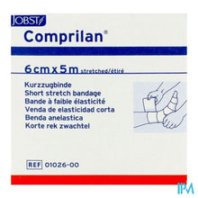 Afbeelding in Gallery-weergave laden, Comprilan Uitgerokken 5mx 6cm 0102600