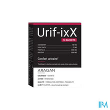 Charger l'image dans la galerie, Urifixx Zakje 14