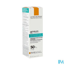 Charger l'image dans la galerie, Lrp Anthelios Oil Correct Spf50 50ml