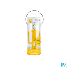 Afbeelding in Gallery-weergave laden, Matchstick Monkey Bijtring Geel