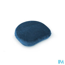 Afbeelding in Gallery-weergave laden, Sissel Sitfit Plus Zitkussen Blauw + Pomp