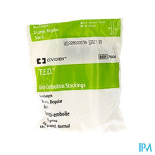 Charger l'image dans la galerie, Ted Kniekous 7615 Xl Regul Wit