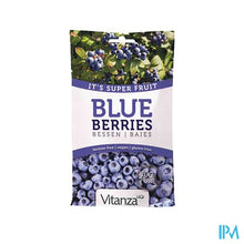 Charger l'image dans la galerie, Vitanza Hq Superfood Blueberries 150g
