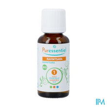 Load image into Gallery viewer, Puressentiel Eo Ravintsara Bio 30ml