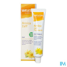 Charger l'image dans la galerie, Weleda Arnica Zalf 25g