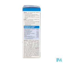 Charger l'image dans la galerie, Physalis Eucalyforce Keelpastilles 30