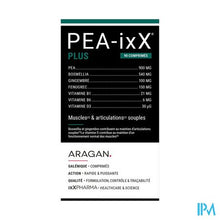 Load image into Gallery viewer, Pea-ixx Plus Tabl 90 Nf