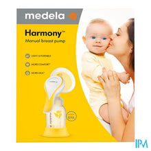 Charger l'image dans la galerie, Medela Harmony Tire-lait Manuel