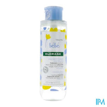 Charger l'image dans la galerie, Klorane Bb Reinigingswater 500ml