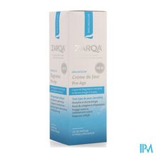Afbeelding in Gallery-weergave laden, Zarqa Magnesium Dagcreme Pro-age 50ml