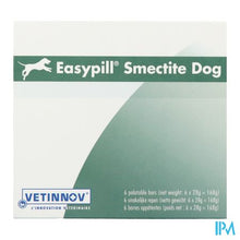 Load image into Gallery viewer, Easypill Smectite Pate Hond 168g