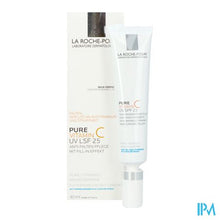Afbeelding in Gallery-weergave laden, Lrp Redermic Pure Vitamine Uv 40ml