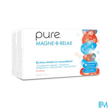 Afbeelding in Gallery-weergave laden, Pure Magne B-relax Tabl 90 Nf