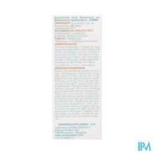 Charger l'image dans la galerie, Puressentiel Eo Rozemarijn Verbena Bio5ml