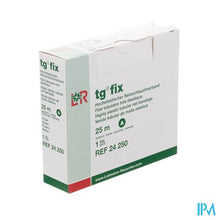 Afbeelding in Gallery-weergave laden, Tg-fix New A Tubul. Verband Vinger 25m 24250