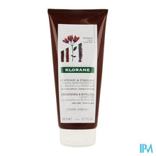 Load image into Gallery viewer, Klorane Capil. Balsem A/sh Kinine 200ml