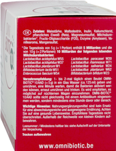 Afbeelding in Gallery-weergave laden, Omni Biotic Aad 10 30x5g