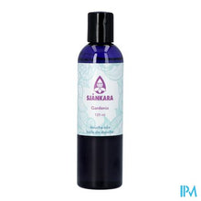 Load image into Gallery viewer, Sjankara Gardenia Doucheolie 125ml